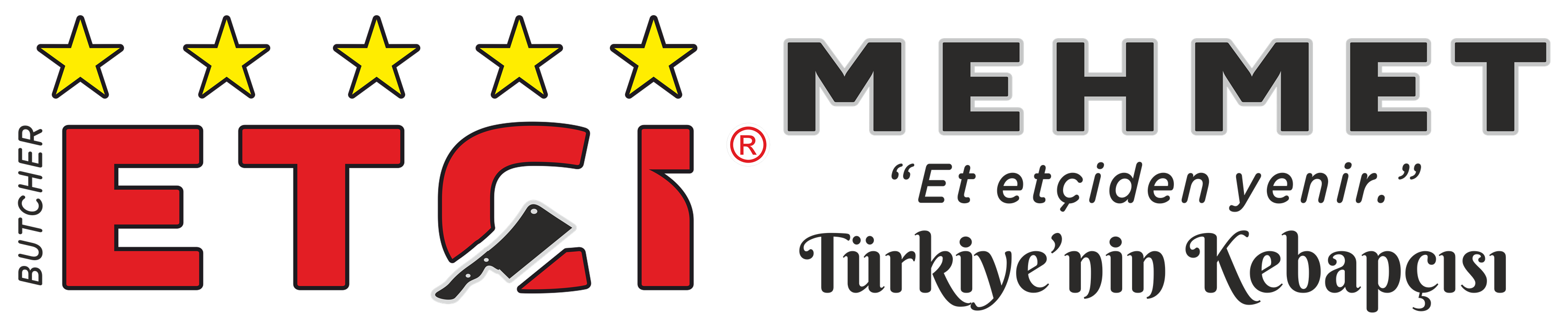 Butcher Etçi Mehmet