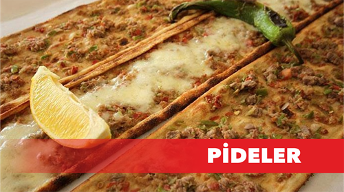 Pideler