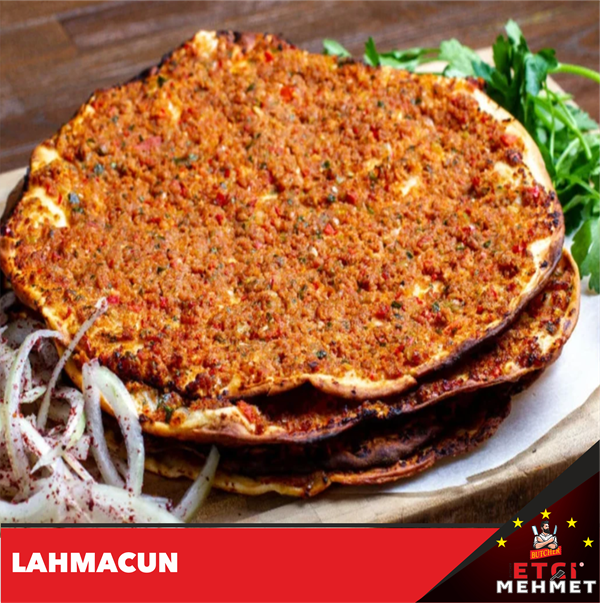 Lahmacun