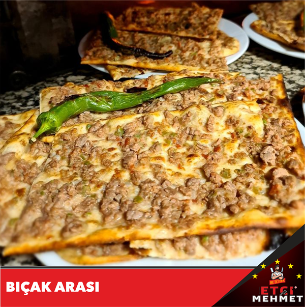 Bıçak Arası