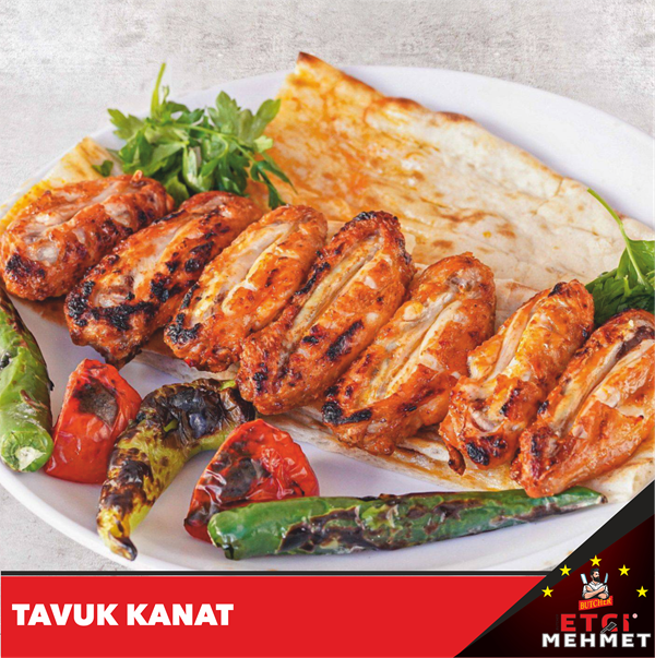 Tavuk Kanat